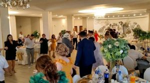 Evenimentul tau are nevoie de cea mai buna formatie de nunta Bucuresti